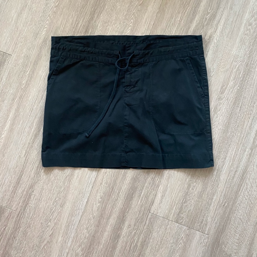 James Perse Mini Skirt - Picture 4 of 4